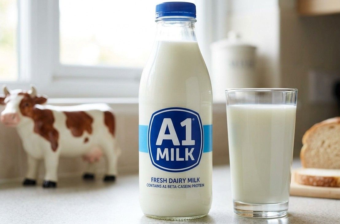 A1 Milk