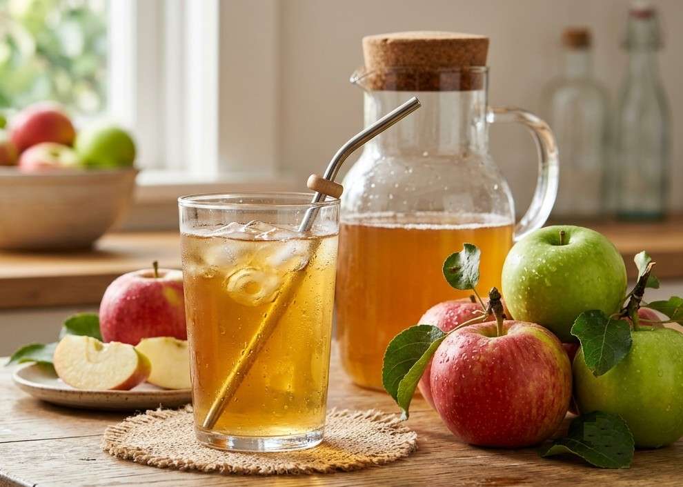 Apple Juice