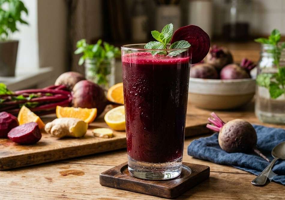 Beet Juice