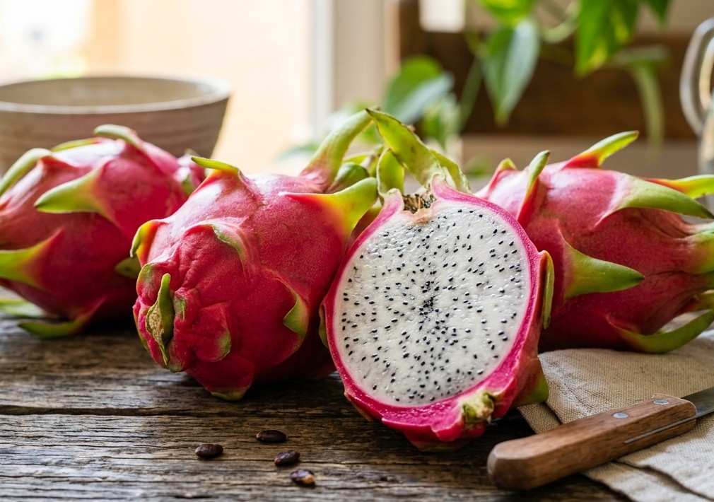 Dragon Fruit