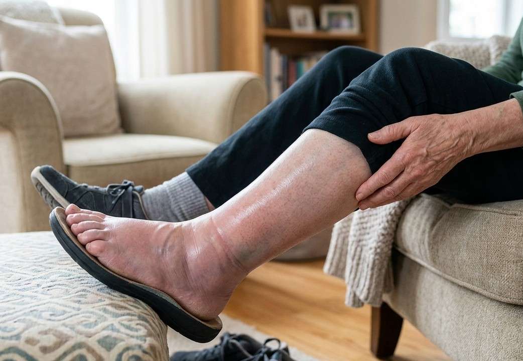 Edema