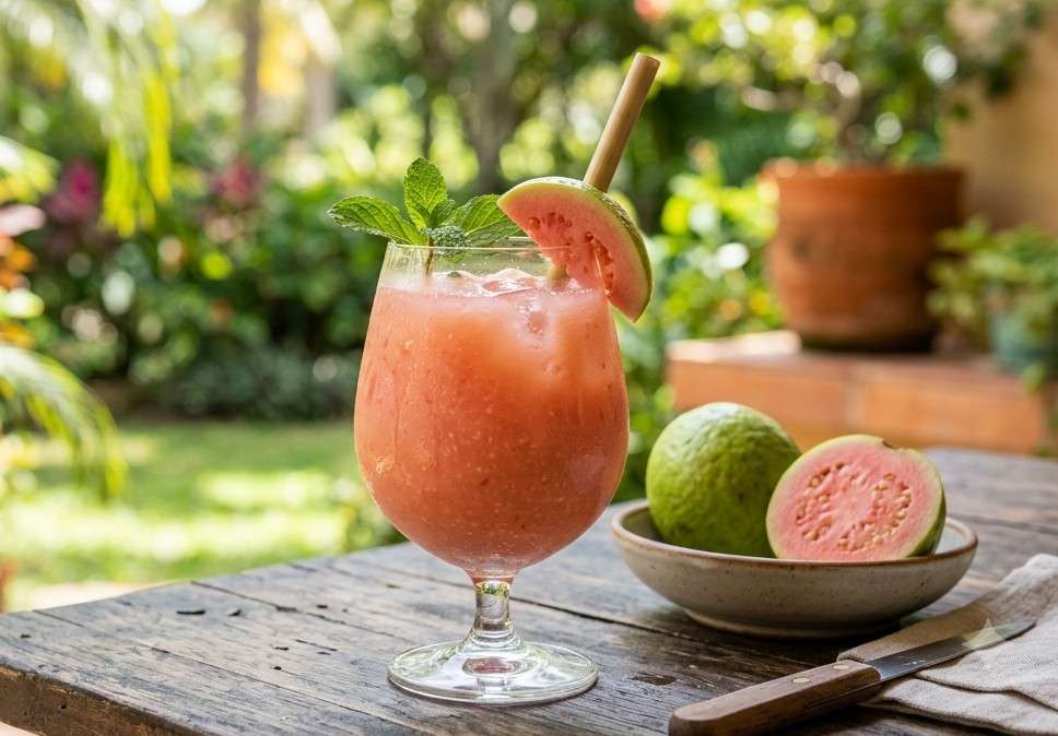 Guava Juice