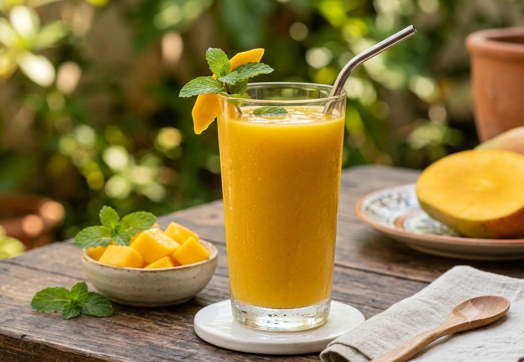 Mango Juice