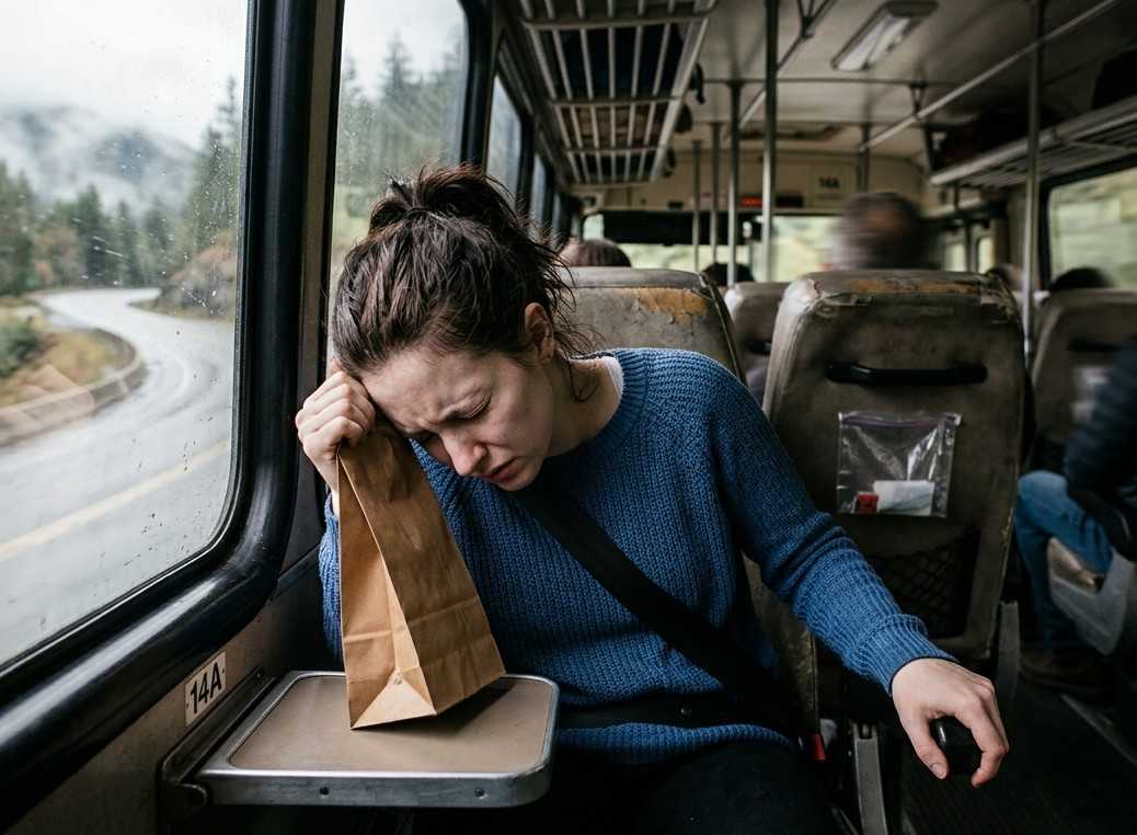Motion Sickness