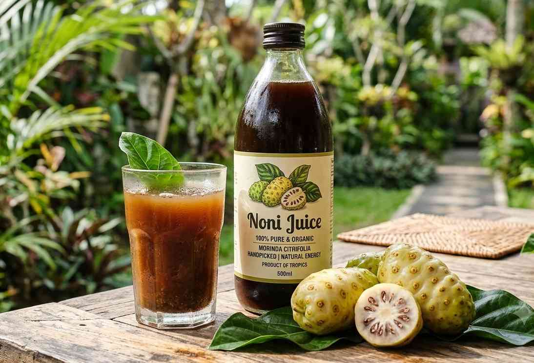 Noni Juice