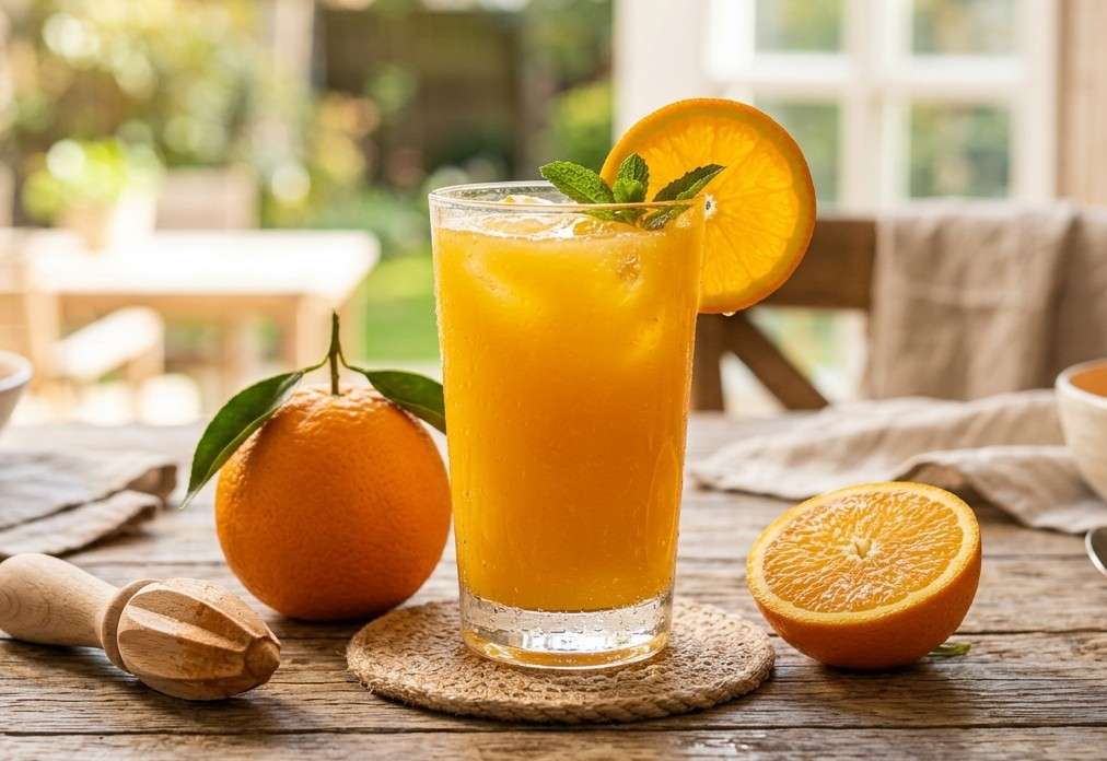 Orange Juice