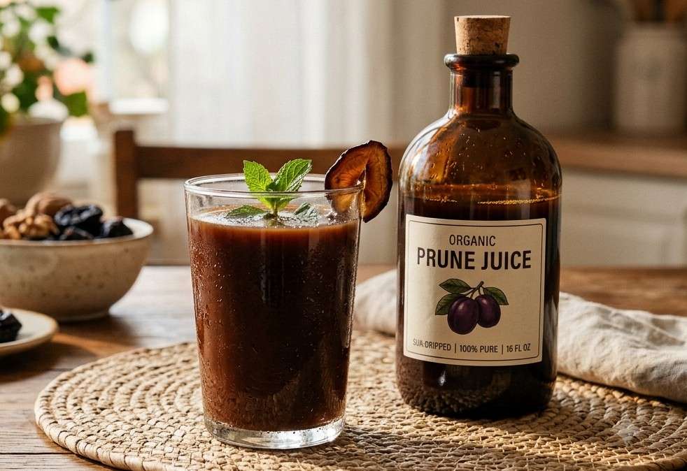 Prune Juice