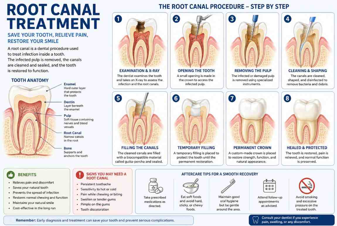 Root Canal