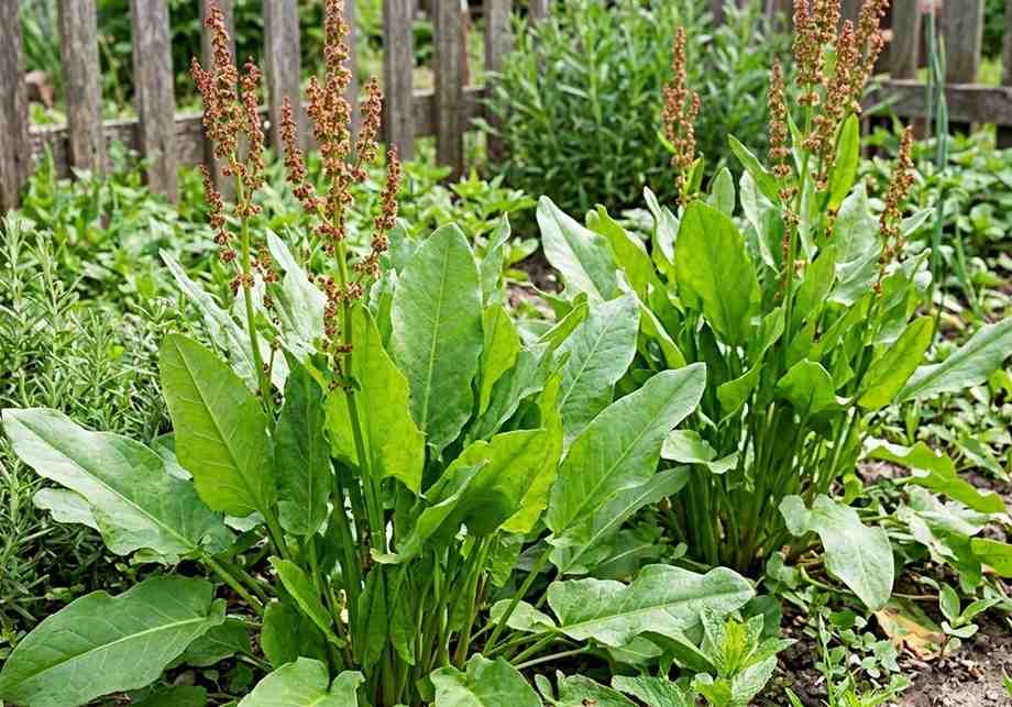 Sorrel