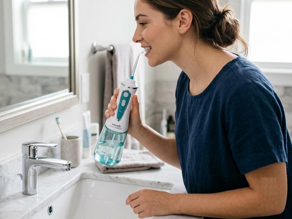 Water Flosser