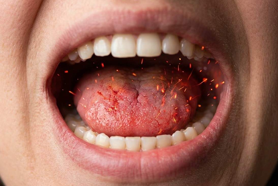 Burning Mouth Syndrome