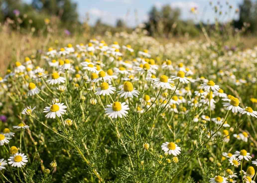 Chamomile