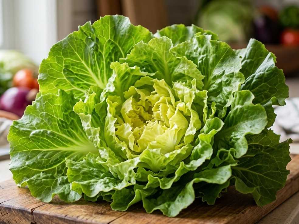 Escarole