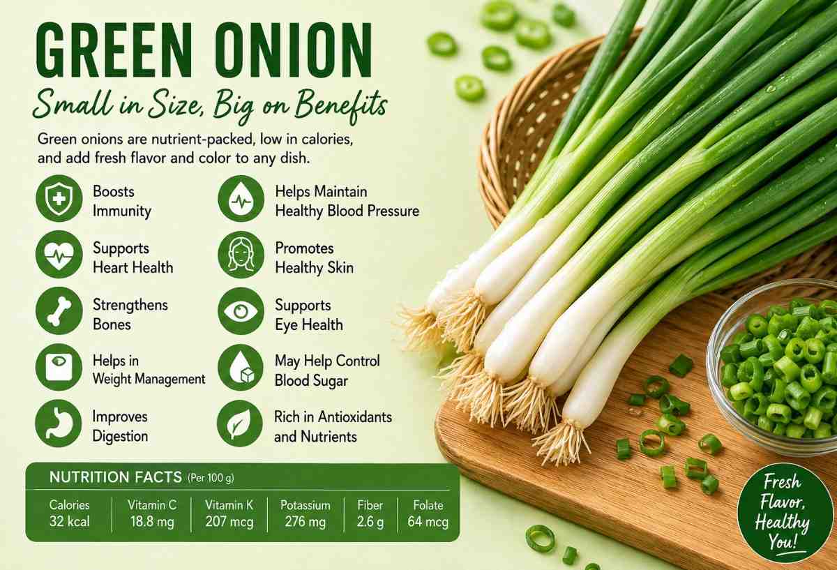 Green Onion