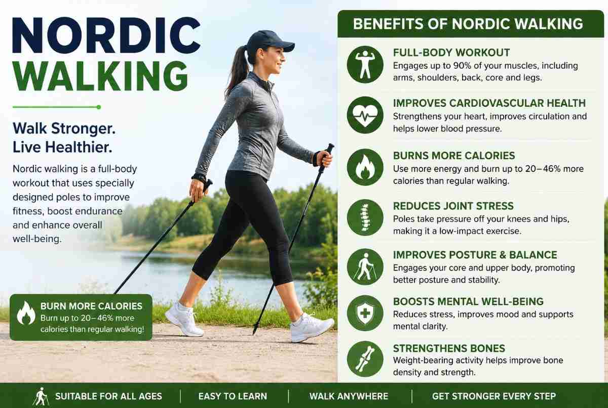 Nordic Walking