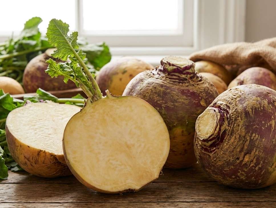 Rutabaga