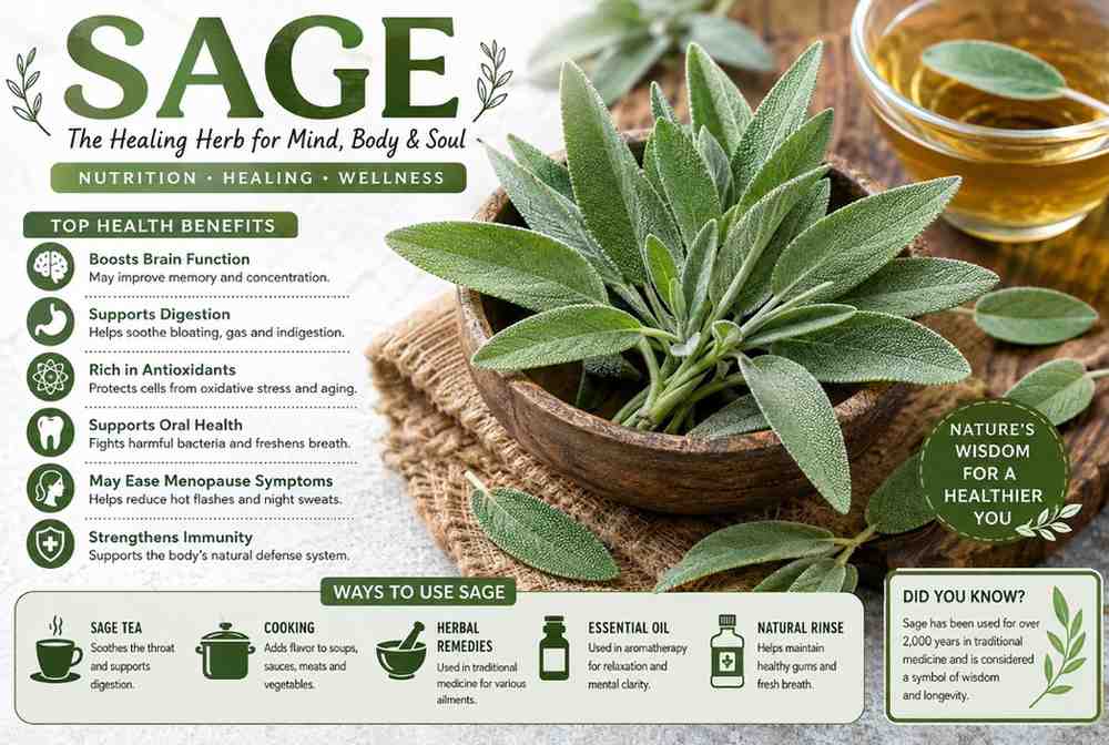 Sage