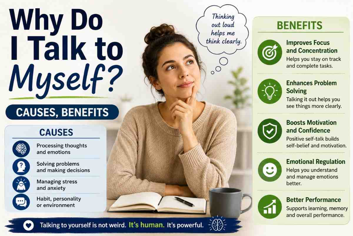 Self-Talk