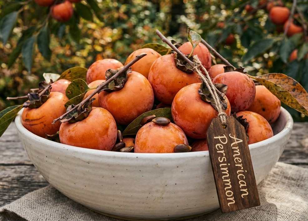 American Persimmon