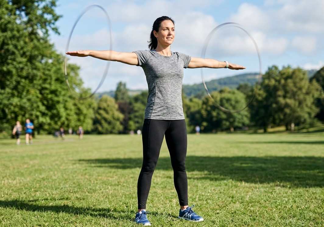 Arm Circles