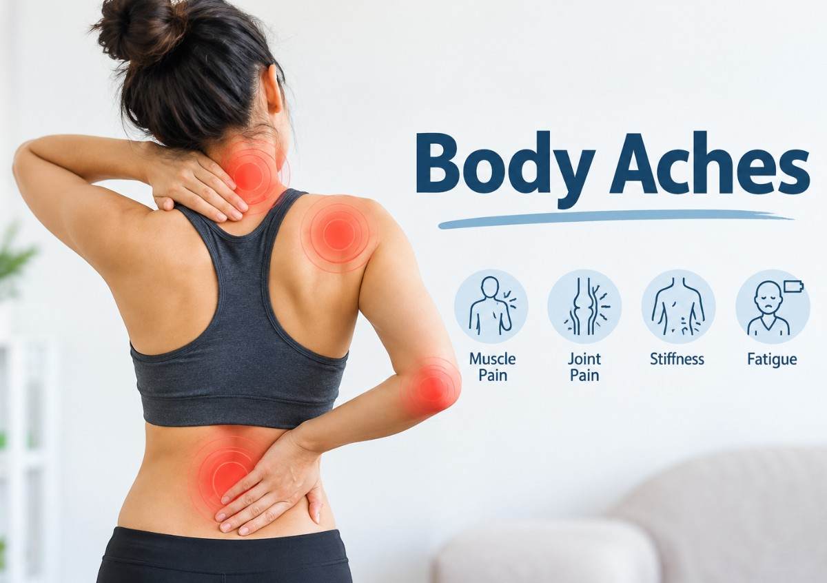 Body Aches