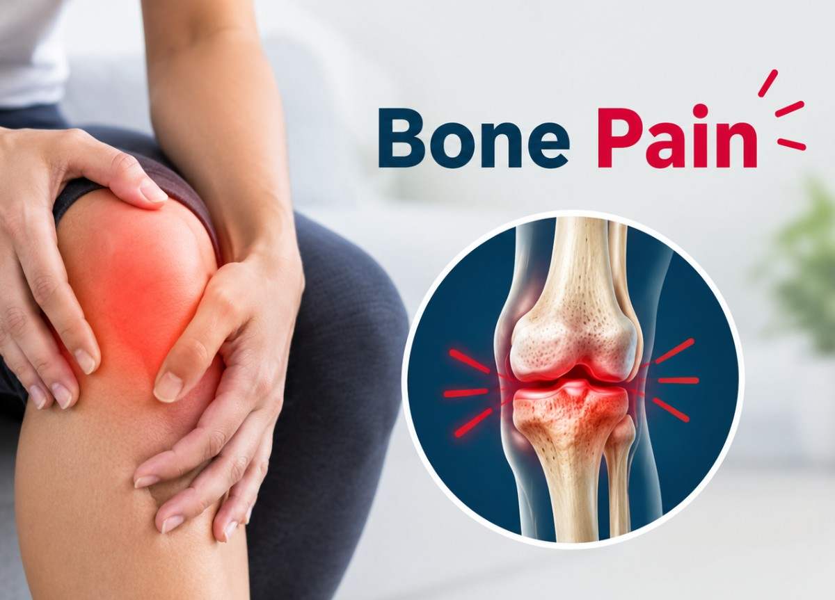 Bone Pain