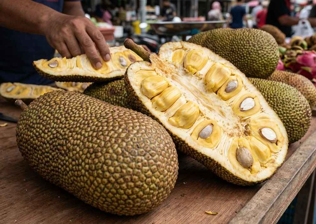 Cempedak