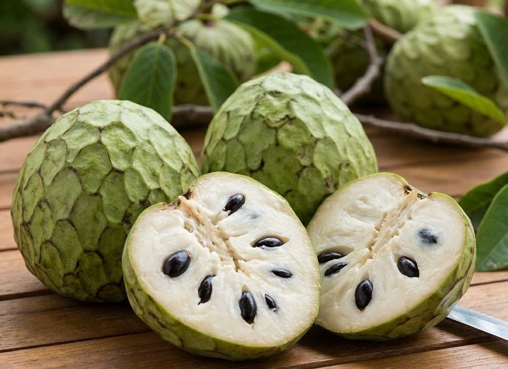Cherimoya