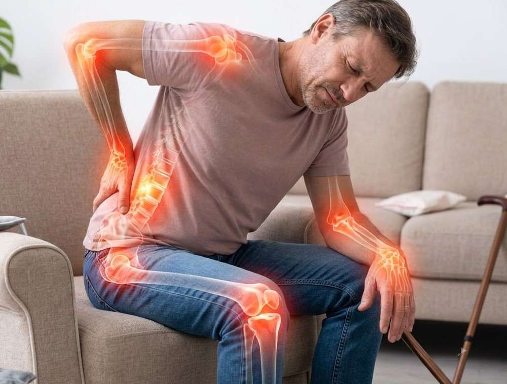 Chronic Pain
