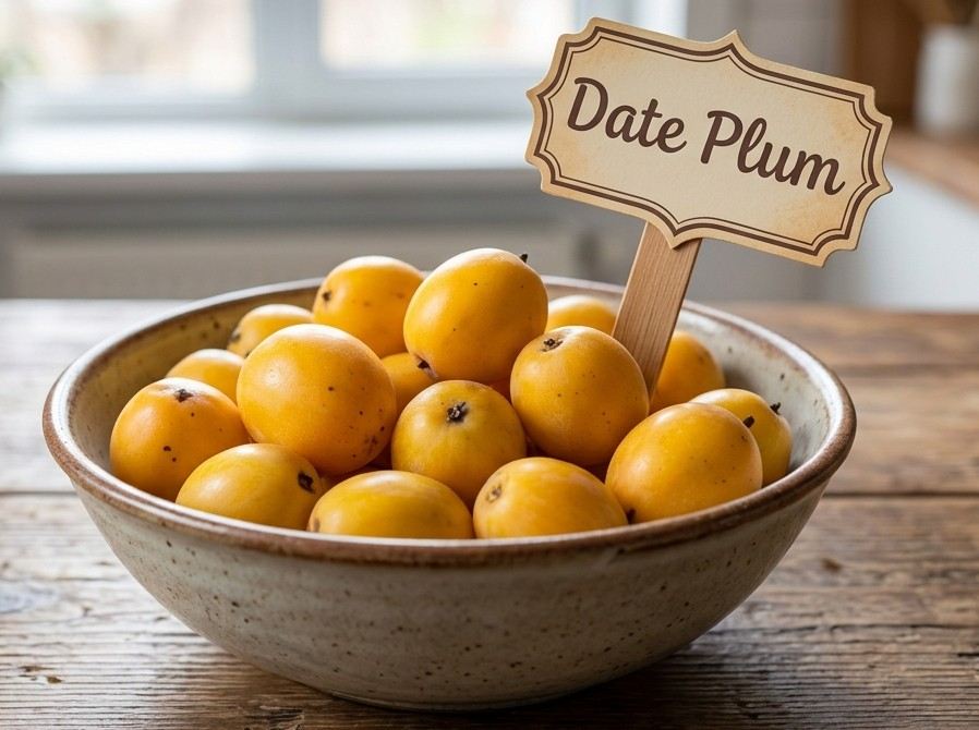 Date Plum
