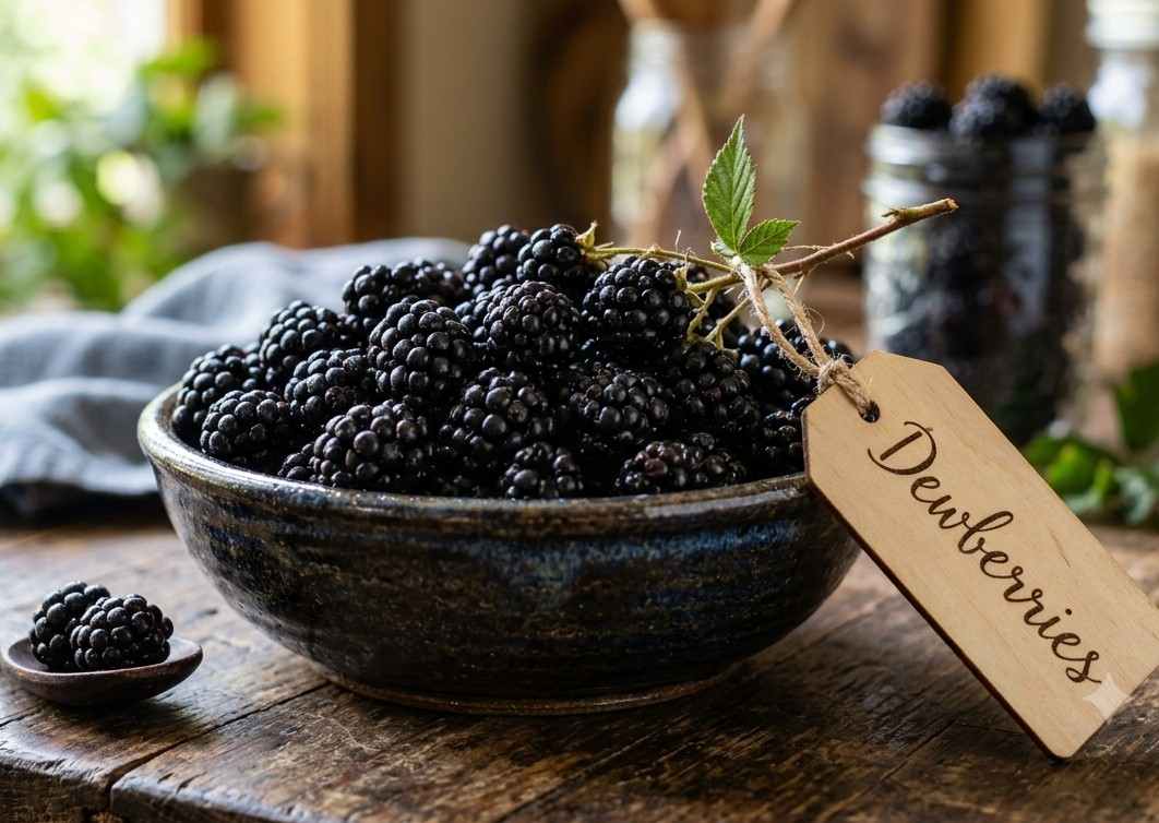 Dewberries