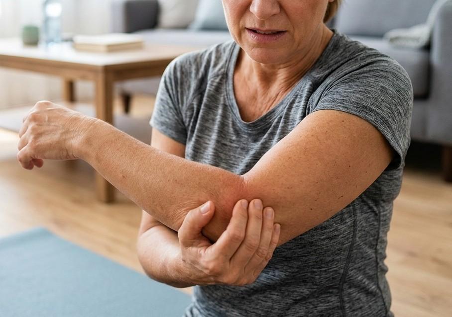 Elbow Pain