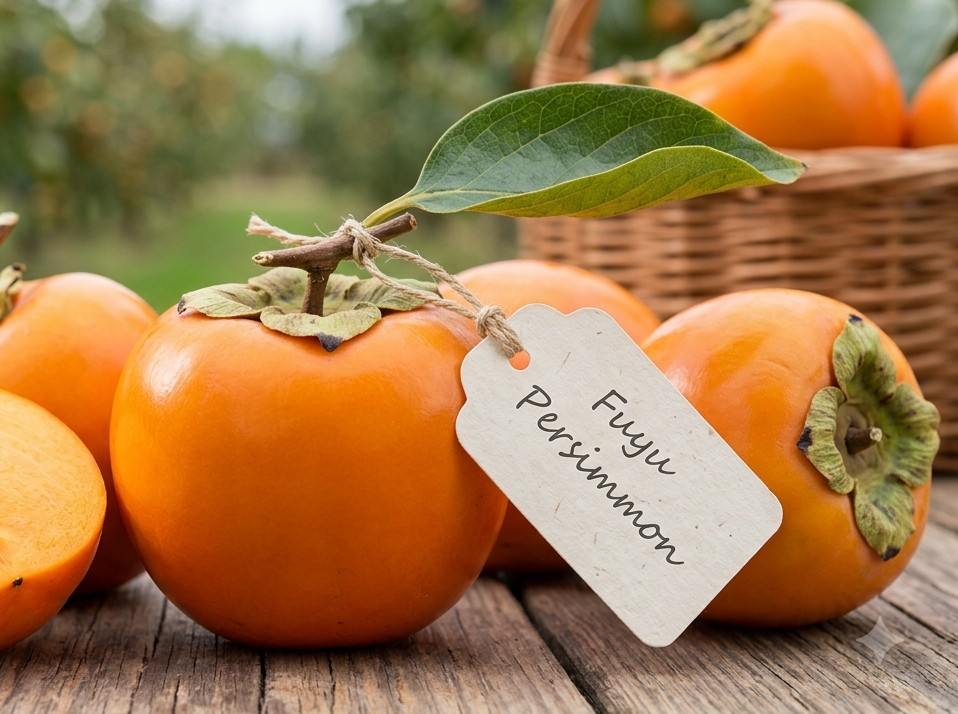 Fuyu Persimmon