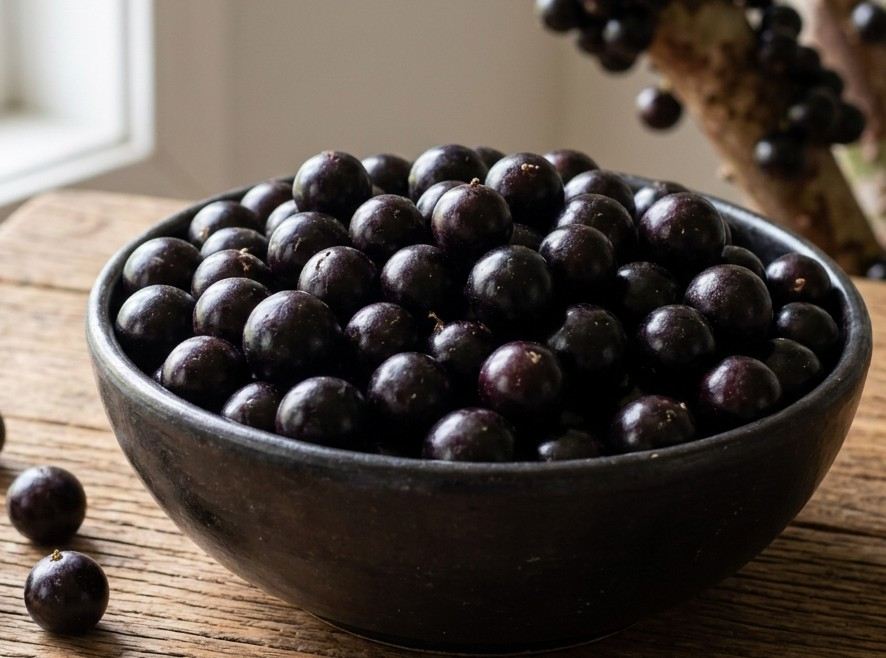Jabuticaba
