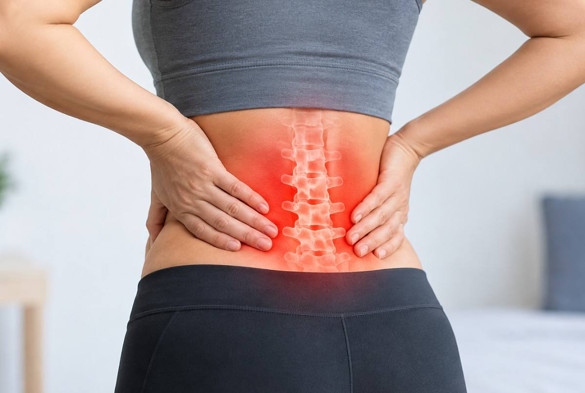 Lower Back Pain