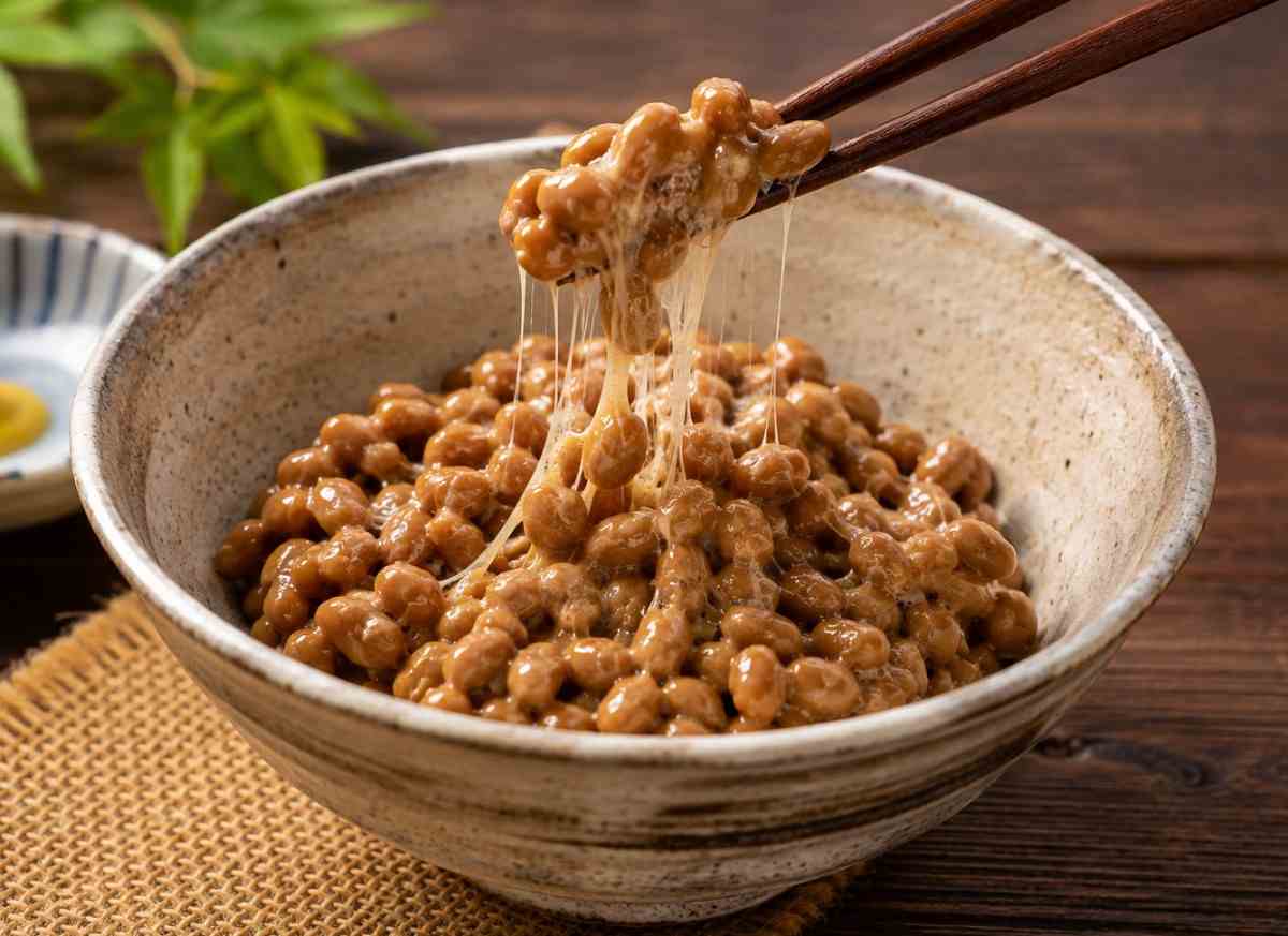 Natto