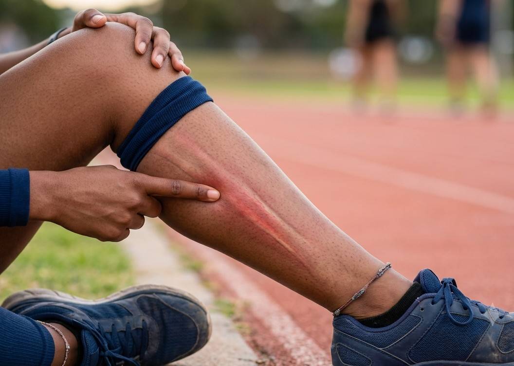 Shin Splints