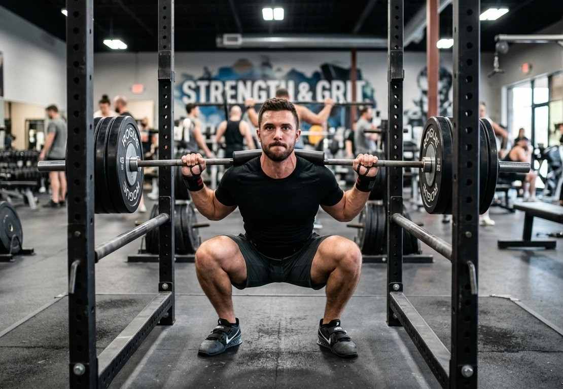 Squats