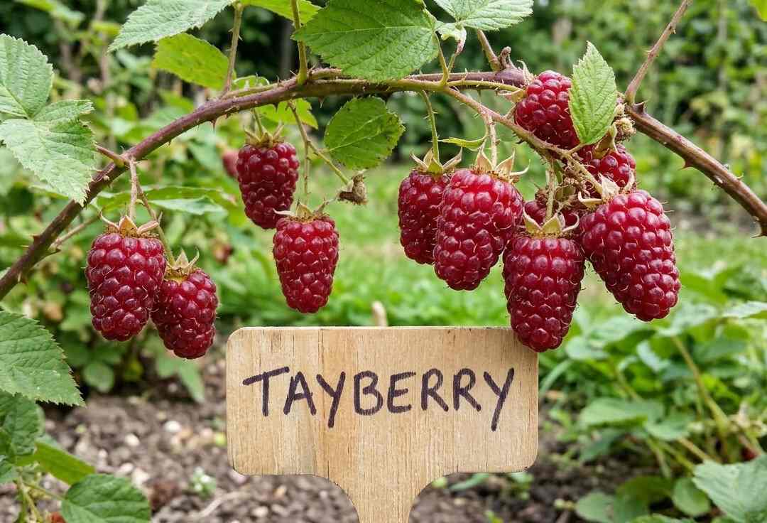 Tayberry