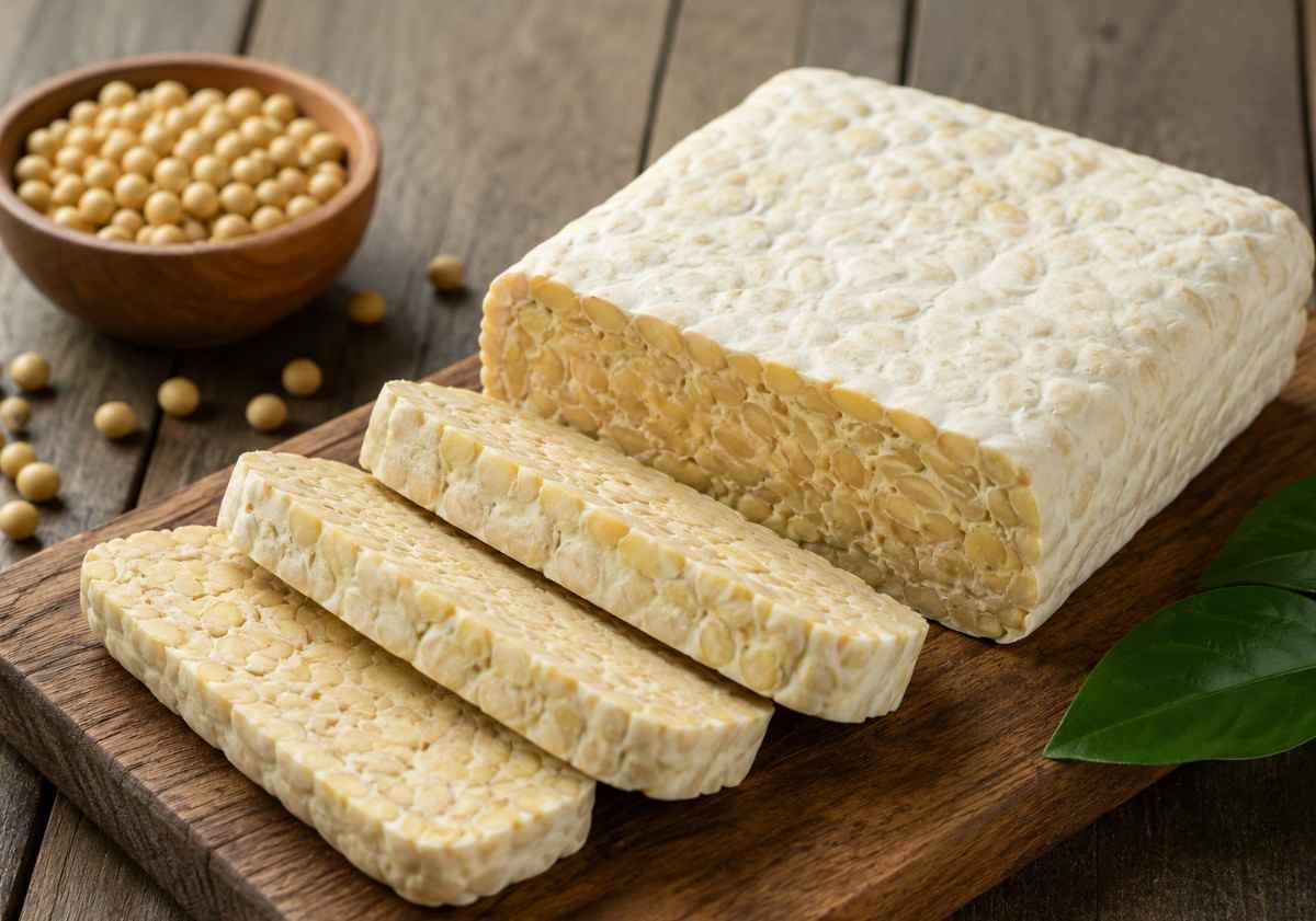Tempeh