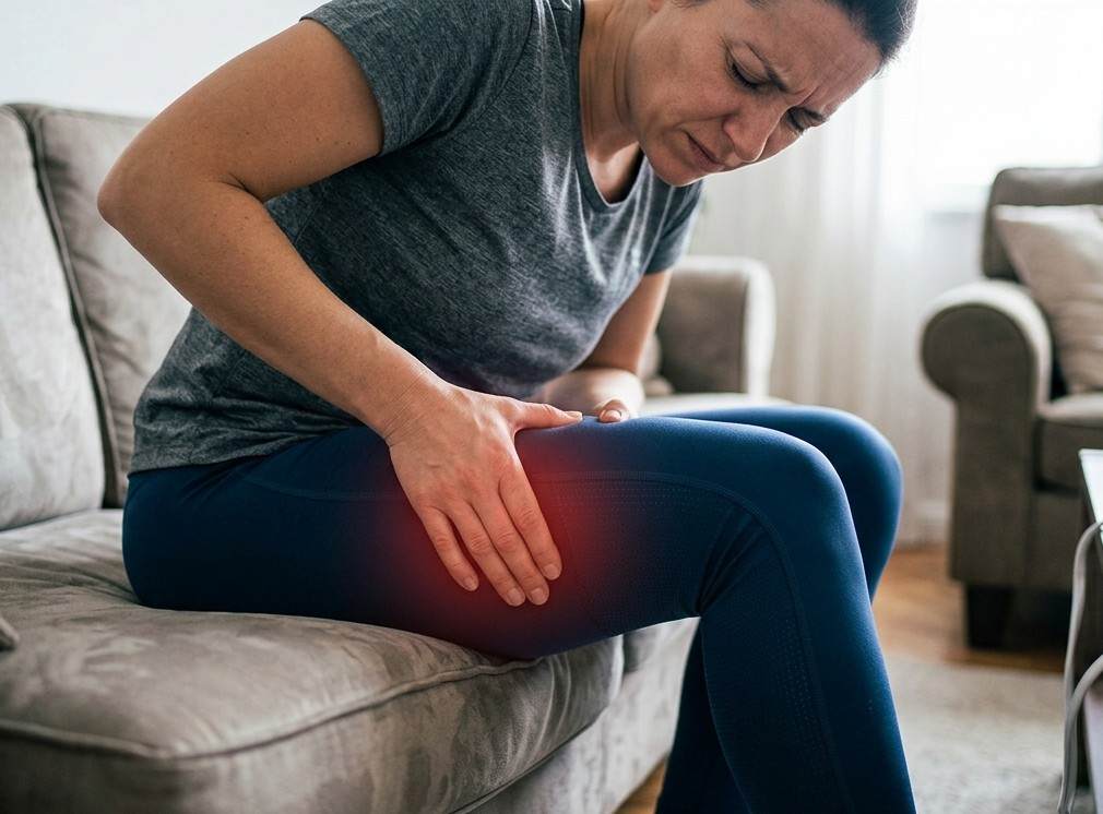 Thigh Pain