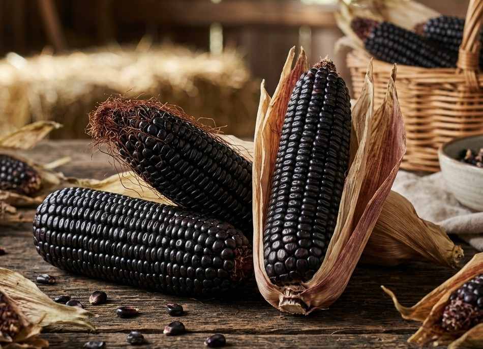 Black Corn