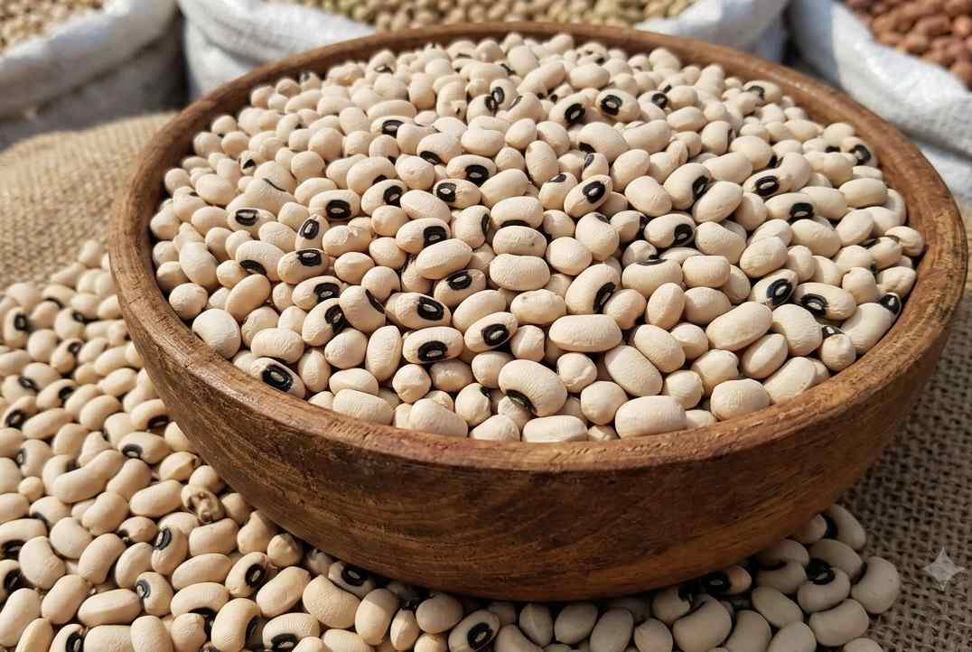 Black-Eyed Peas