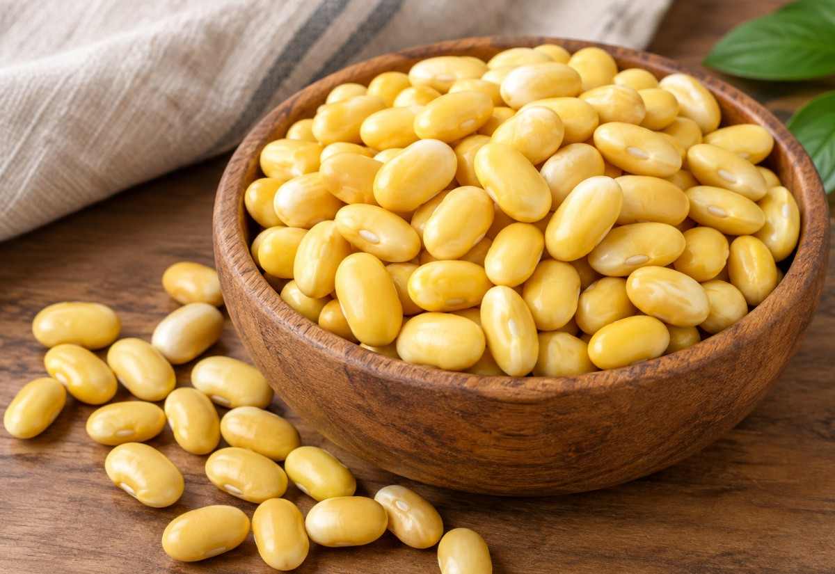 Canary Beans