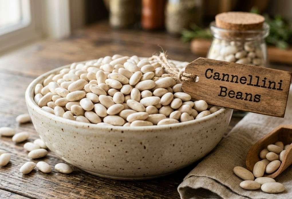 Cannellini Beans