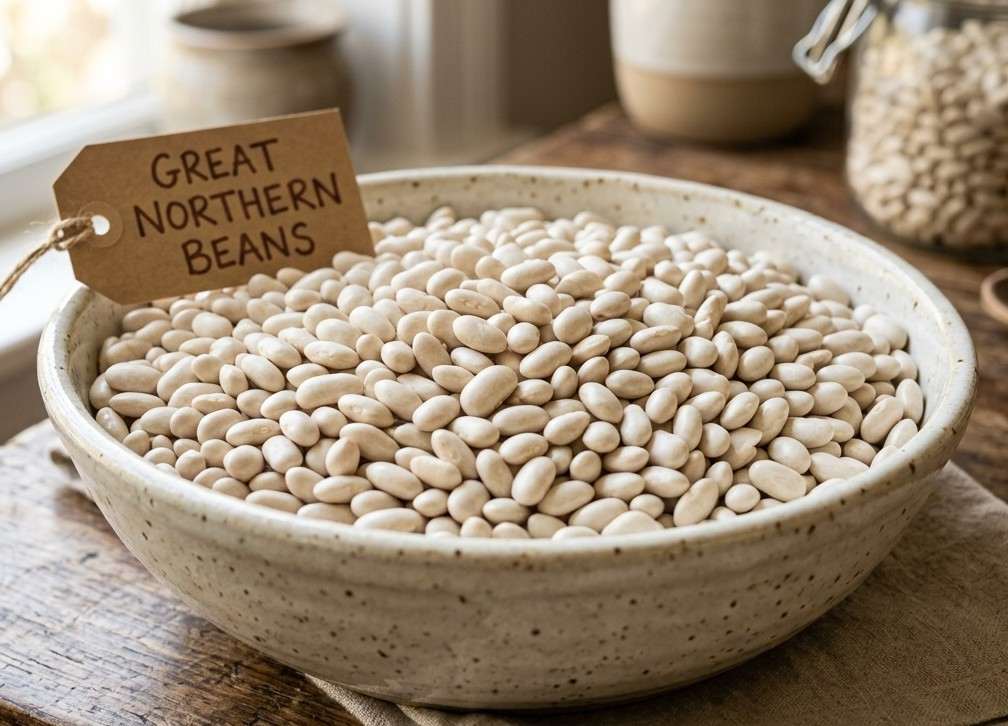 Great Northern Beans