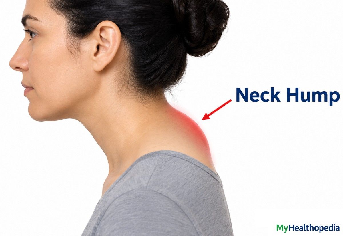 Neck Hump