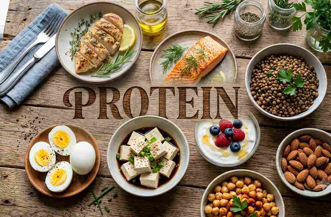 Protein