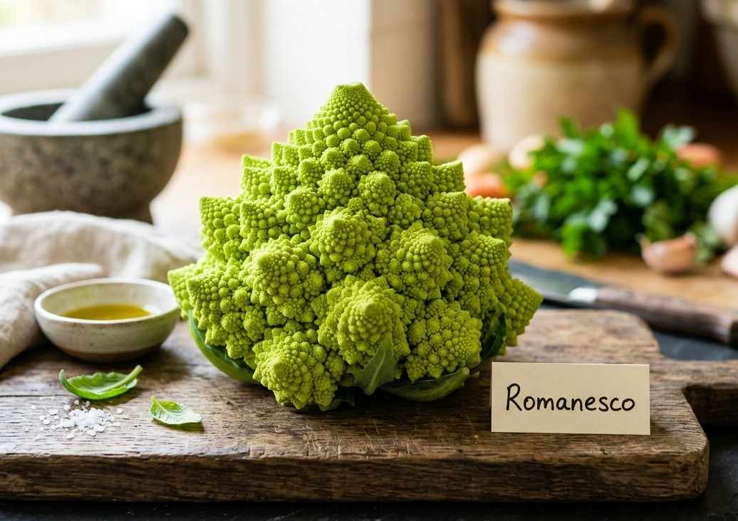 Romanesco