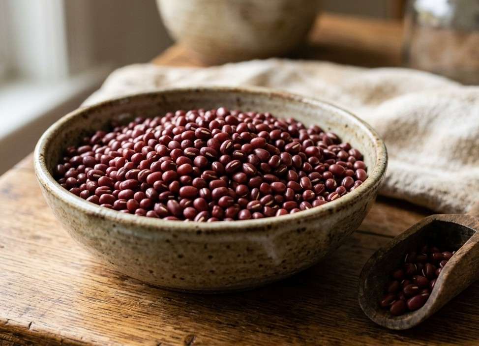 Small Red Beans